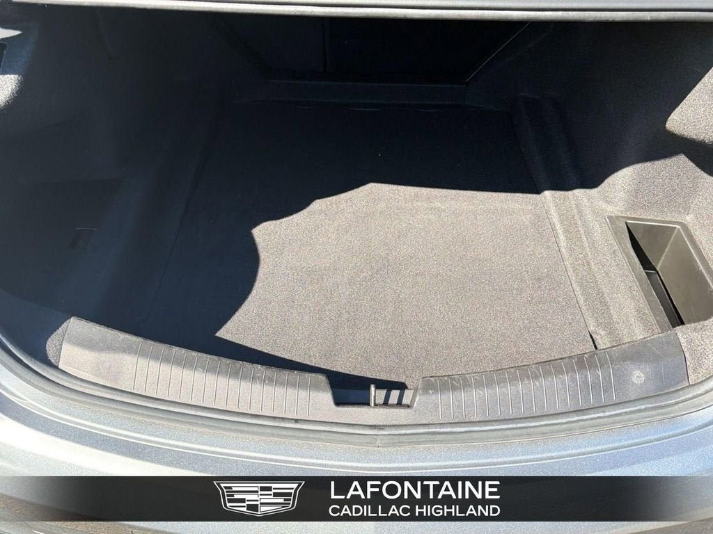 2023 Cadillac CT5 Premium Luxury