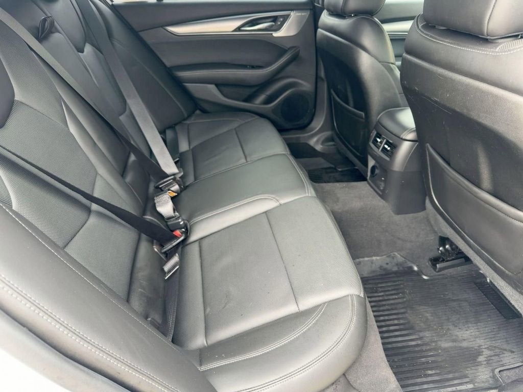 2023 Cadillac CT5 Premium Luxury