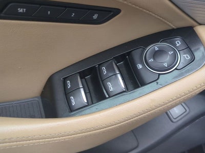 2020 Cadillac CT5 Premium Luxury