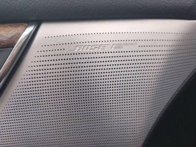 2020 Cadillac CT5 Premium Luxury