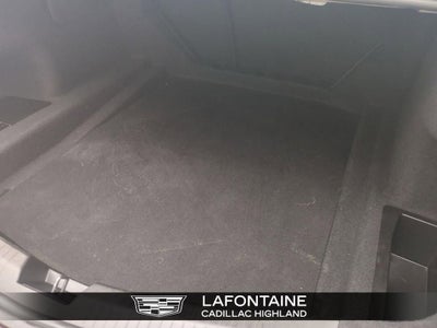 2020 Cadillac CT5 Premium Luxury