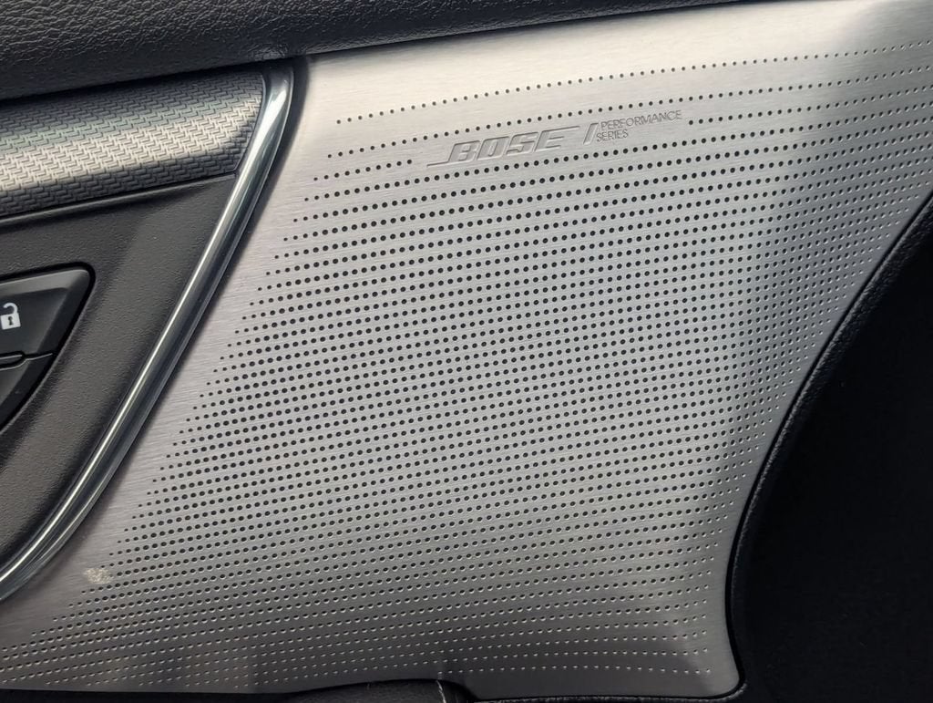 2020 Cadillac CT5 Premium Luxury