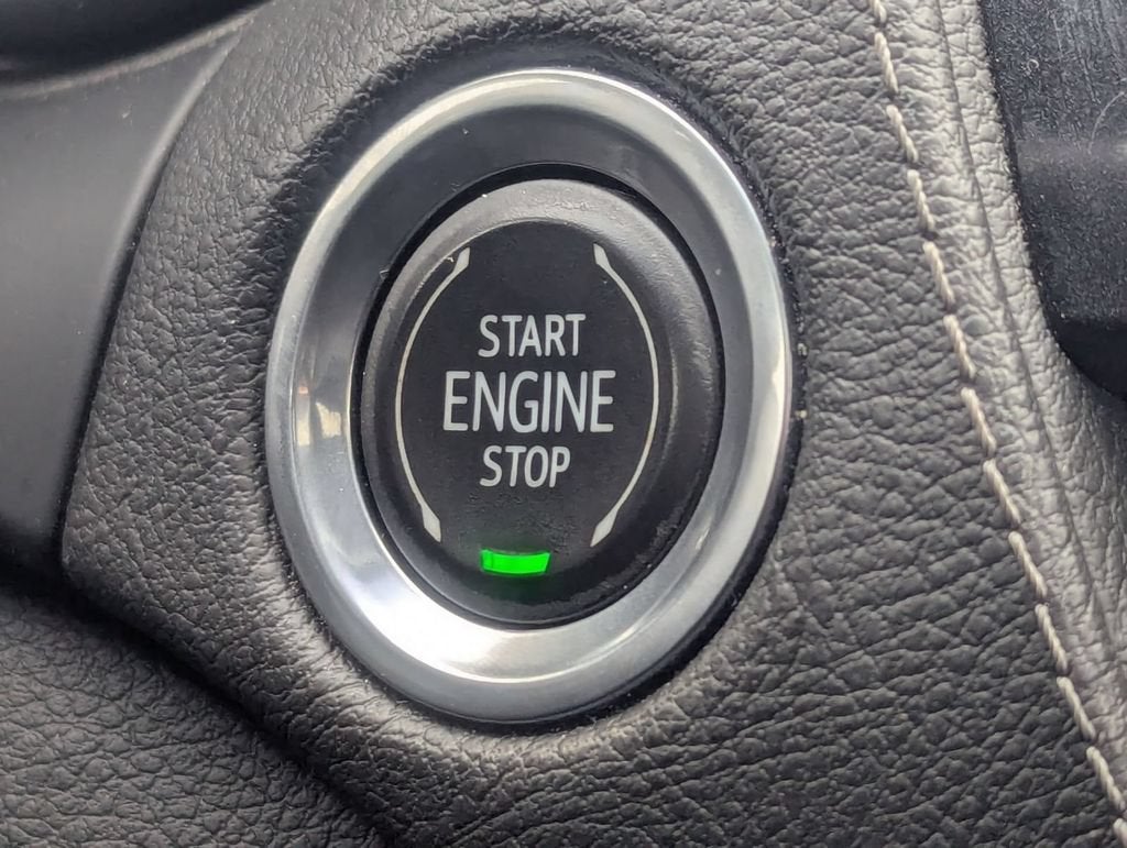 2020 Cadillac CT5 Premium Luxury