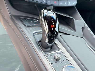 2024 Cadillac CT5 Premium Luxury