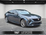 2025 Cadillac CT5 Sport