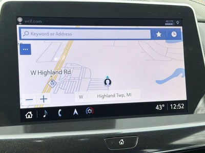 2023 Cadillac CT5 Sport