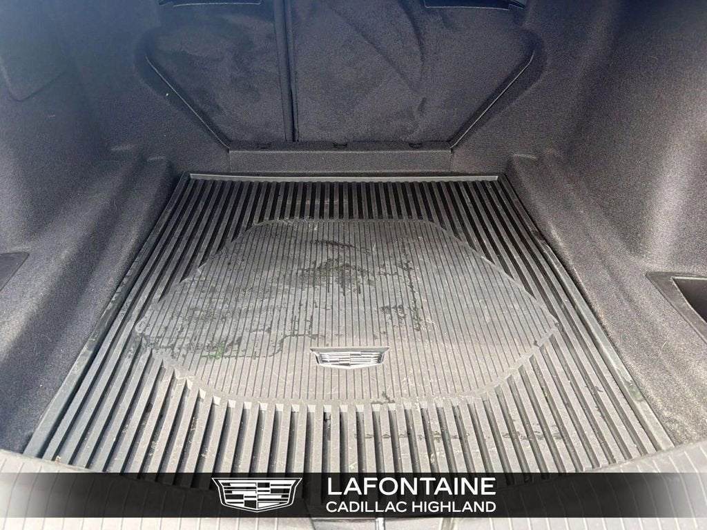 2023 Cadillac CT5 Sport