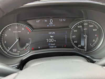 2024 Cadillac CT5 Luxury