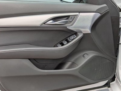 2024 Cadillac CT5 Luxury