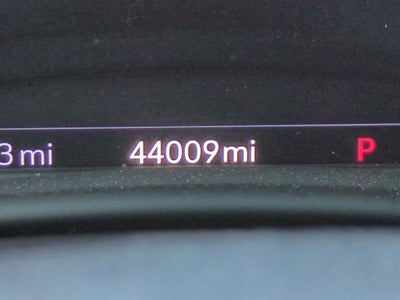 2020 Cadillac CT5 Luxury