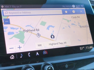 2020 Cadillac CT5 Luxury