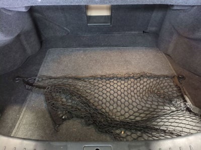 2008 Cadillac DTS w/1SD