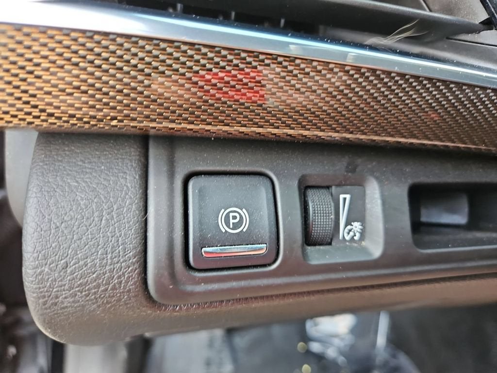 2018 Cadillac CT6 Luxury AWD