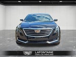 2018 Cadillac CT6 Luxury AWD