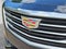 2018 Cadillac CT6 Luxury AWD