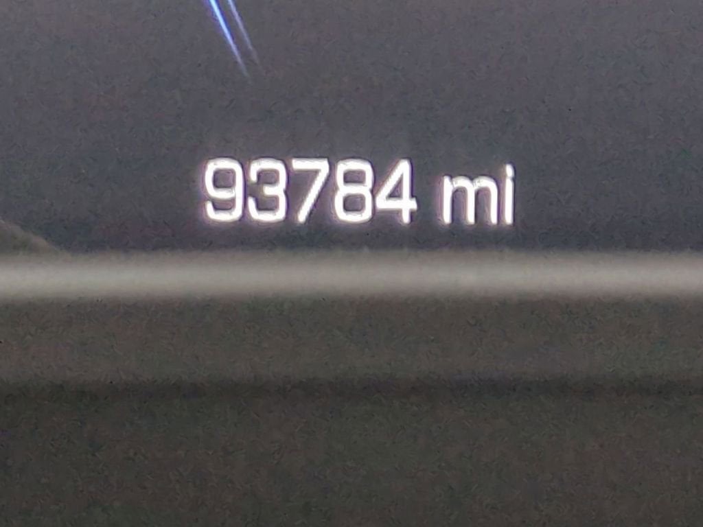 2017 Cadillac CT6 Platinum AWD