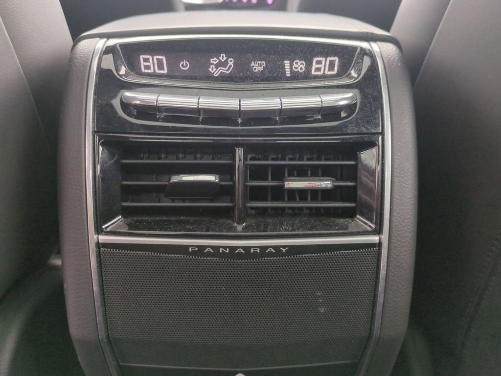 2017 Cadillac CT6 Platinum AWD