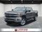 2016 Chevrolet Silverado 2500 HD LTZ