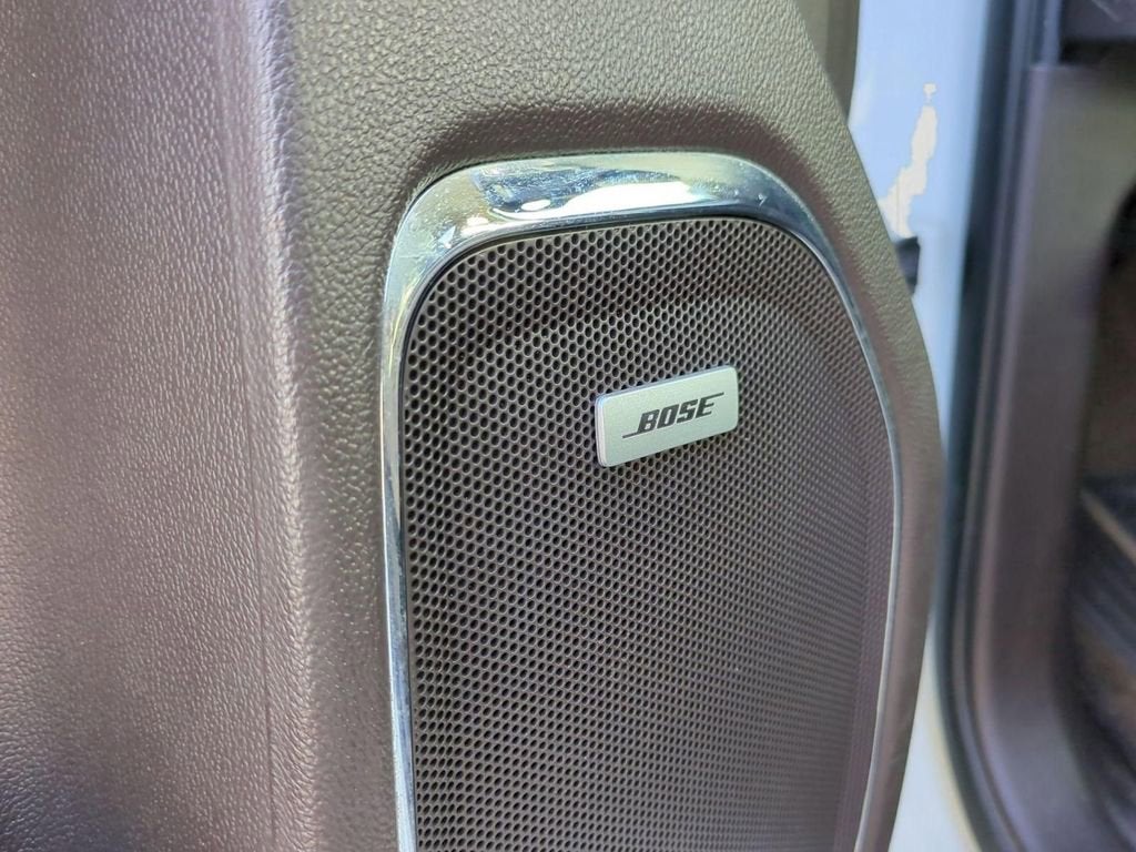 2015 Chevrolet Silverado 2500 HD LTZ