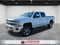 2015 Chevrolet Silverado 2500 HD LTZ