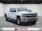 2018 Chevrolet Silverado 2500 HD LTZ