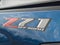 2018 Chevrolet Silverado 2500 HD LTZ