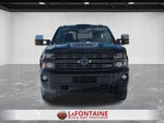 2017 Chevrolet Silverado 2500 HD LTZ