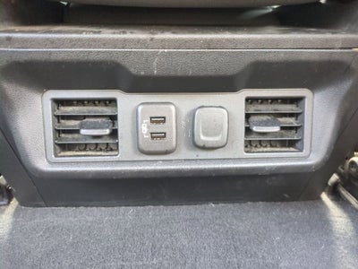 2020 Chevrolet Silverado 2500 HD LT