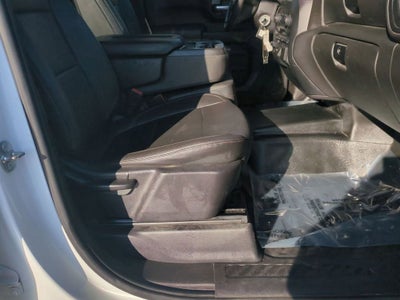 2021 Chevrolet Silverado 3500 HD WT