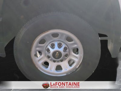 2021 Chevrolet Silverado 3500 HD WT