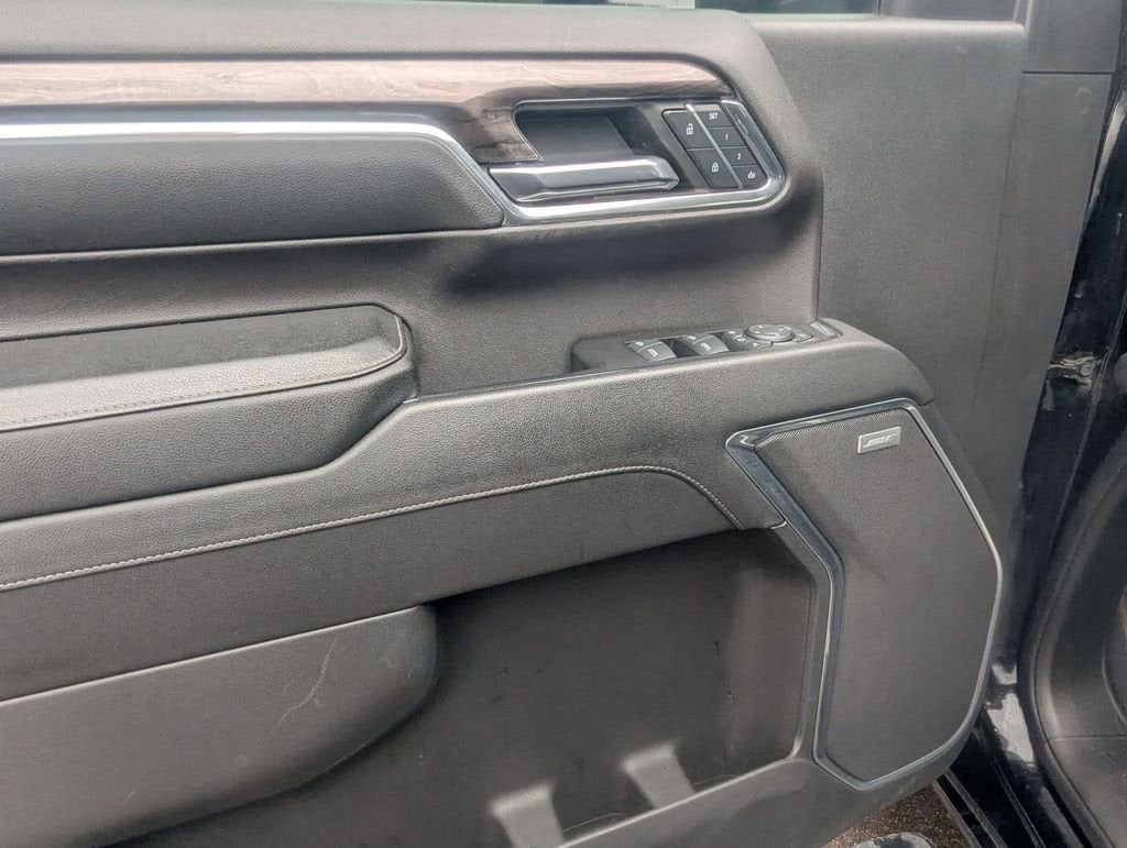 2024 Chevrolet Silverado 3500 HD LTZ