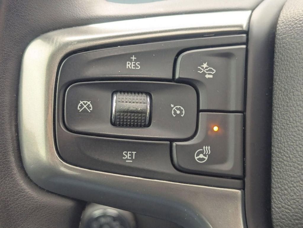 2024 Chevrolet Silverado 3500 HD LTZ