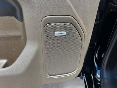2020 Chevrolet Silverado 3500 HD LTZ