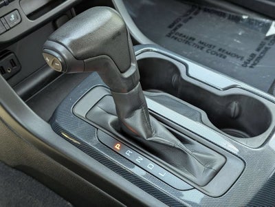2021 Chevrolet Colorado 4WD Z71