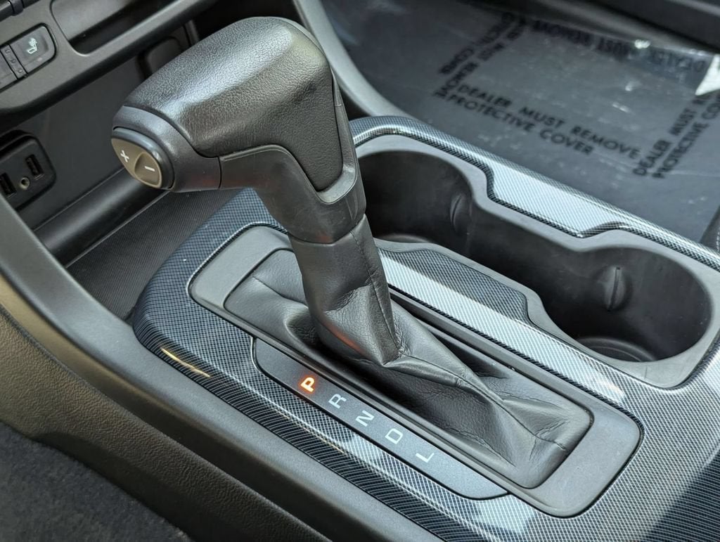 2021 Chevrolet Colorado 4WD Z71