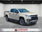 2021 Chevrolet Colorado 4WD Z71