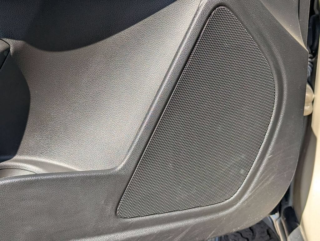 2021 Chevrolet Colorado 4WD Z71