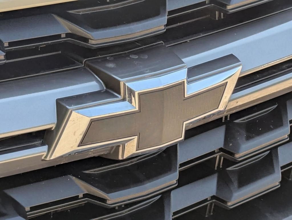 2021 Chevrolet Colorado 4WD Z71