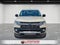 2021 Chevrolet Colorado 4WD Z71