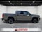 2021 Chevrolet Colorado 4WD Z71