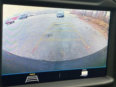 2022 Chevrolet Silverado 1500 LTD LT (2FL)