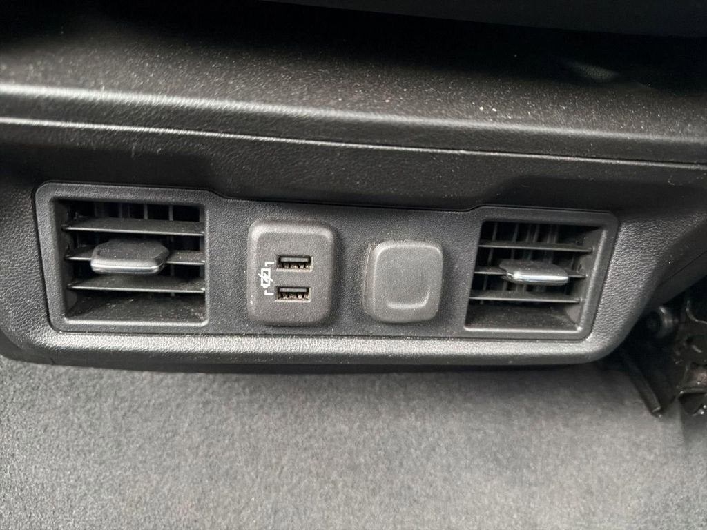 2022 Chevrolet Silverado 1500 LTD LT (2FL)