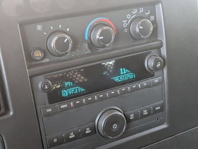 2024 Chevrolet Express Cargo 2500 WT