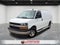 2024 Chevrolet Express Cargo 2500 WT