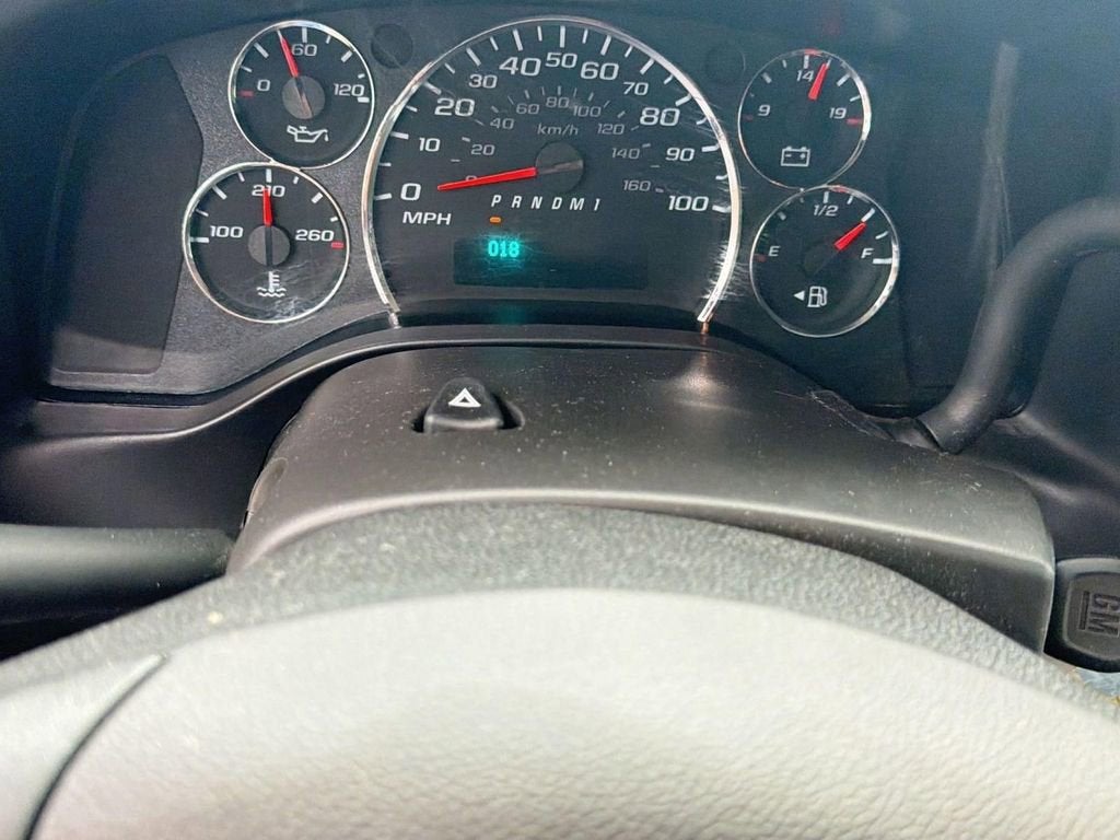 2024 Chevrolet Express Cargo 2500 WT