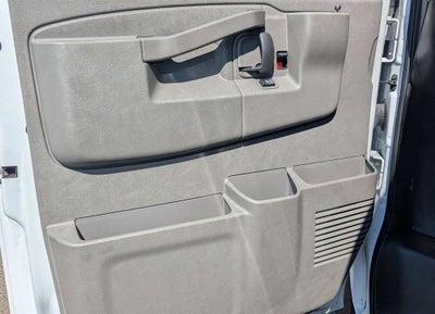 2024 Chevrolet Express Cargo 2500 WT