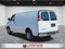 2024 Chevrolet Express Cargo 2500 WT