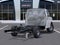 2025 GMC Savana Cutaway 3500 1WT