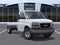 2025 GMC Savana Cutaway 3500 1WT
