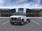 2025 GMC Savana Cutaway 3500 1WT